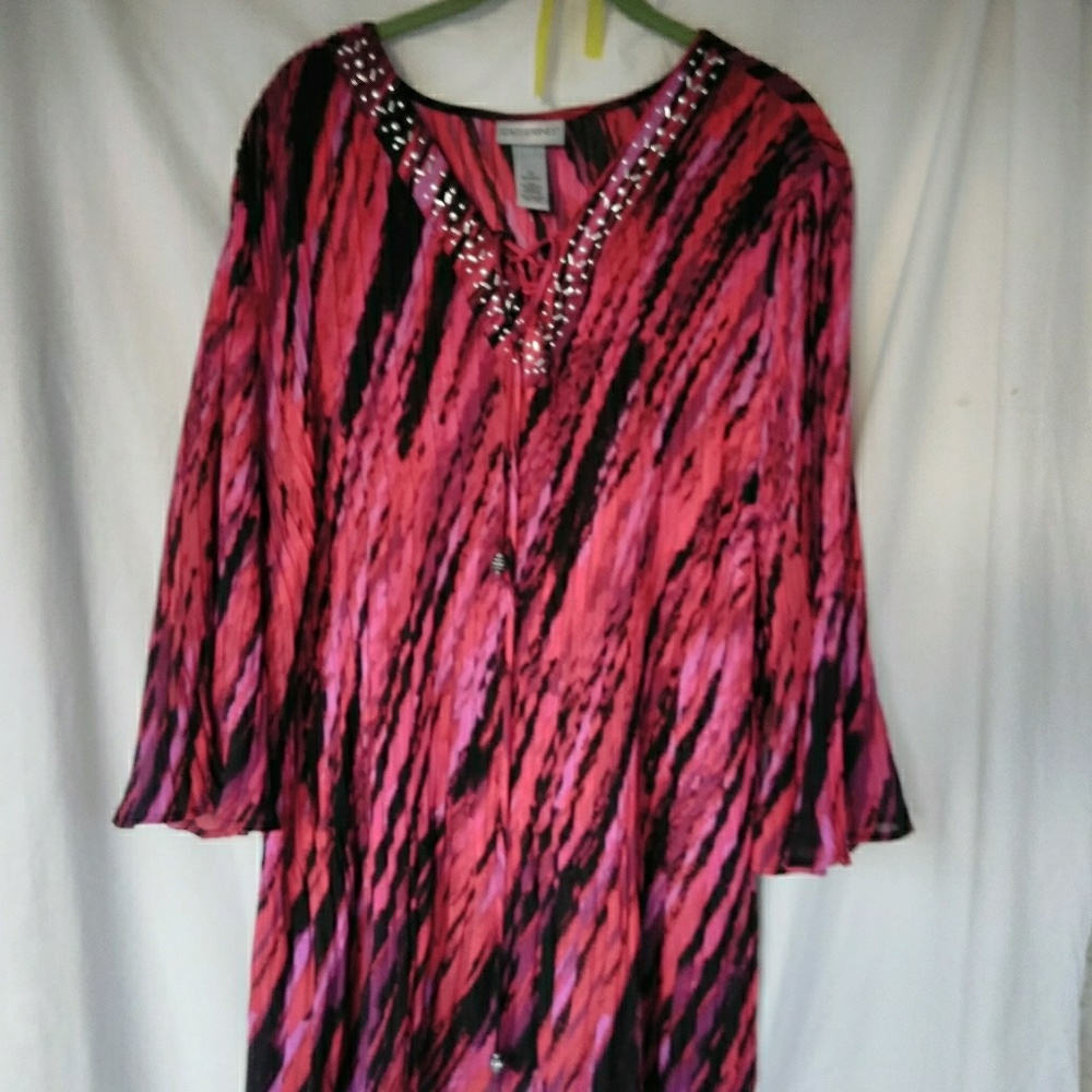 Plus Size Top 5X